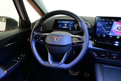 Cupra Born Gebrauchtwagen