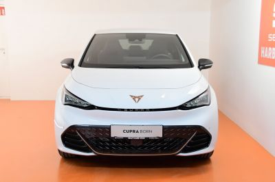 Cupra Born Gebrauchtwagen