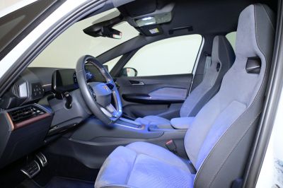 Cupra Born Gebrauchtwagen