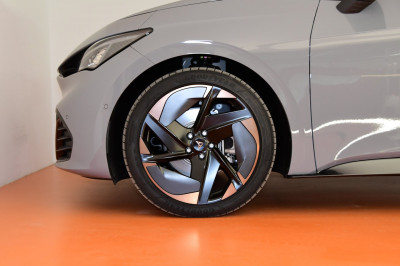 Cupra Born Gebrauchtwagen Cupra Born Gebrauchtwagen