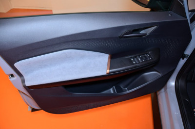 Cupra Born Gebrauchtwagen Cupra Born Gebrauchtwagen