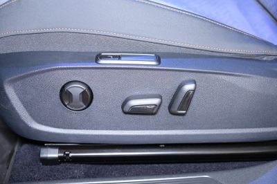 Cupra Born Gebrauchtwagen