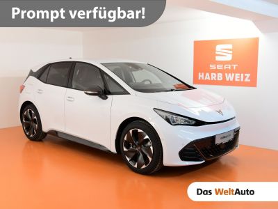 Cupra Born Gebrauchtwagen