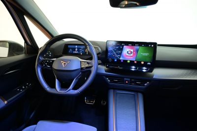 Cupra Born Gebrauchtwagen