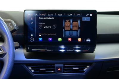 Cupra Born Gebrauchtwagen