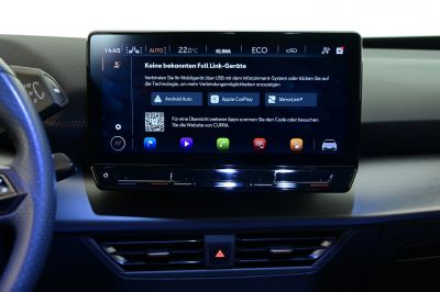 Cupra Born Gebrauchtwagen