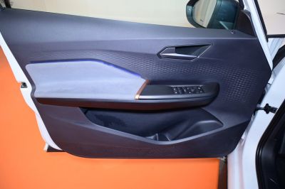 Cupra Born Gebrauchtwagen