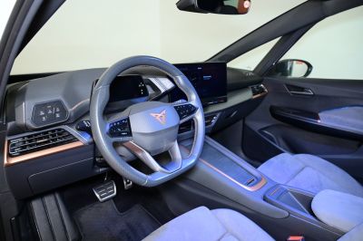 Cupra Born Gebrauchtwagen