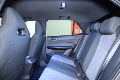 Cupra Born Gebrauchtwagen