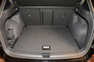 Cupra Ateca Gebrauchtwagen Cupra Ateca Gebrauchtwagen