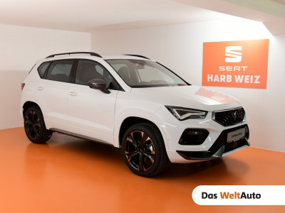 Cupra Ateca Gebrauchtwagen