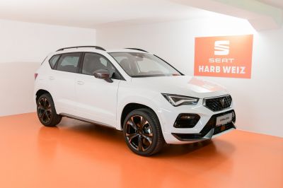 Cupra Ateca Gebrauchtwagen Cupra Ateca Gebrauchtwagen