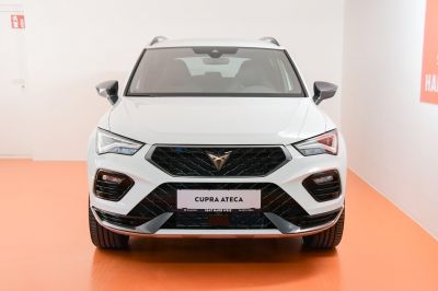Cupra Ateca Gebrauchtwagen Cupra Ateca Gebrauchtwagen