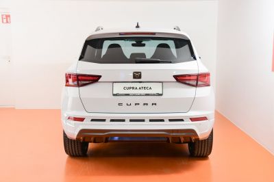 Cupra Ateca Gebrauchtwagen Cupra Ateca Gebrauchtwagen
