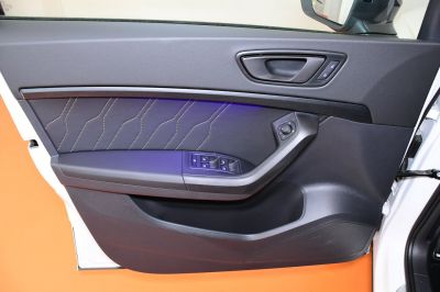 Cupra Ateca Gebrauchtwagen Cupra Ateca Gebrauchtwagen