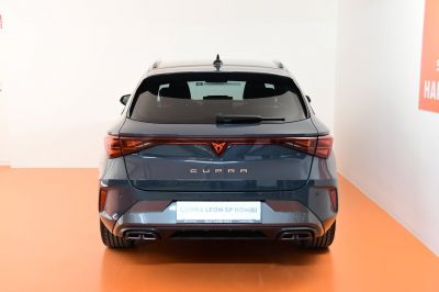 Cupra Leon Gebrauchtwagen