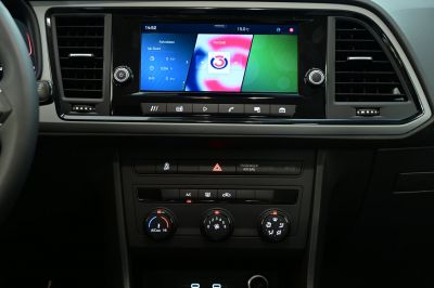 Seat Ateca Gebrauchtwagen Seat Ateca Gebrauchtwagen