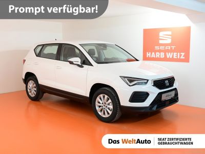 Seat Ateca Gebrauchtwagen