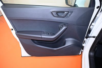 Seat Ateca Gebrauchtwagen Seat Ateca Gebrauchtwagen