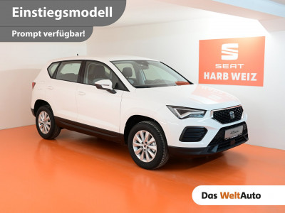 Seat Ateca Gebrauchtwagen