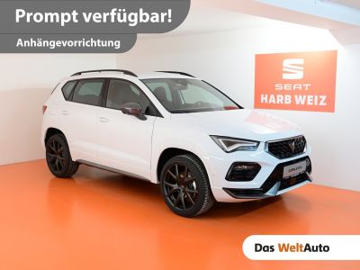 Cupra Ateca Gebrauchtwagen Cupra Ateca Gebrauchtwagen