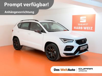 Cupra Ateca Gebrauchtwagen