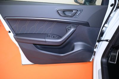Cupra Ateca Gebrauchtwagen Cupra Ateca Gebrauchtwagen