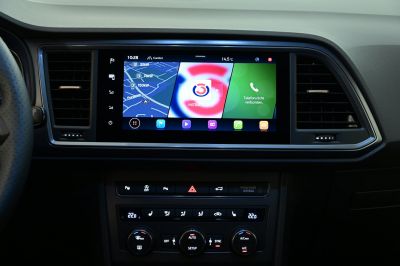 Cupra Ateca Gebrauchtwagen Cupra Ateca Gebrauchtwagen