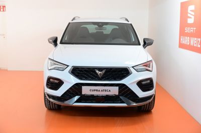 Cupra Ateca Gebrauchtwagen Cupra Ateca Gebrauchtwagen