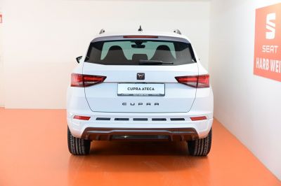 Cupra Ateca Gebrauchtwagen Cupra Ateca Gebrauchtwagen