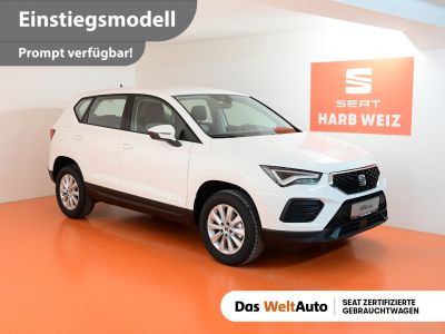 Seat Ateca Gebrauchtwagen