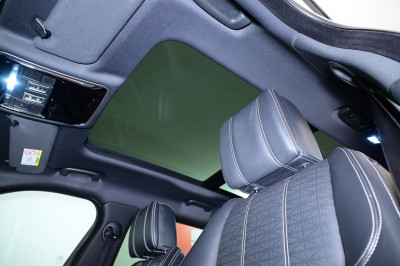 Land Rover Range Rover Series Gebrauchtwagen