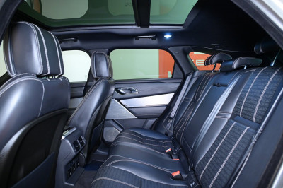 Land Rover Range Rover Series Gebrauchtwagen