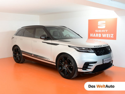 Land Rover Range Rover Series Gebrauchtwagen