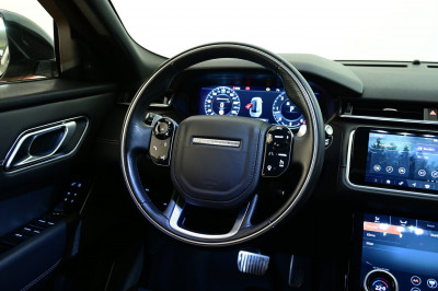 Land Rover Range Rover Series Gebrauchtwagen