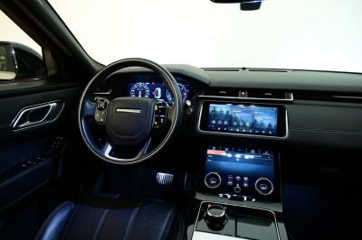 Land Rover Range Rover Series Gebrauchtwagen