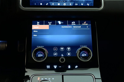 Land Rover Range Rover Series Gebrauchtwagen