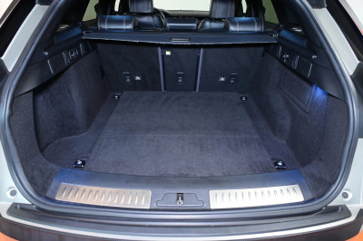 Land Rover Range Rover Series Gebrauchtwagen