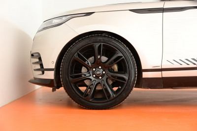 Land Rover Range Rover Series Gebrauchtwagen