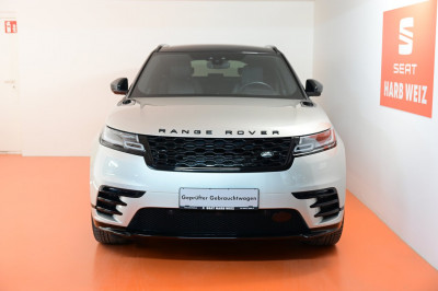 Land Rover Range Rover Series Gebrauchtwagen
