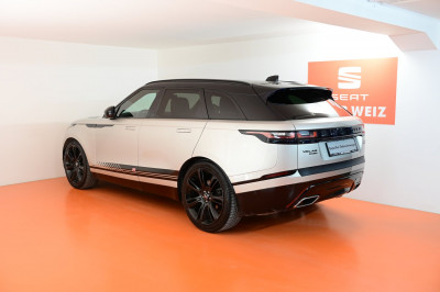 Land Rover Range Rover Series Gebrauchtwagen