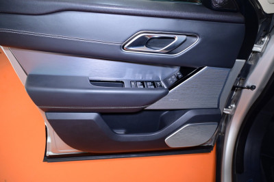 Land Rover Range Rover Series Gebrauchtwagen