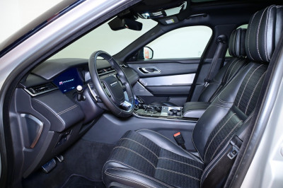 Land Rover Range Rover Series Gebrauchtwagen