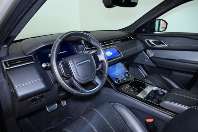 Land Rover Range Rover Series Gebrauchtwagen