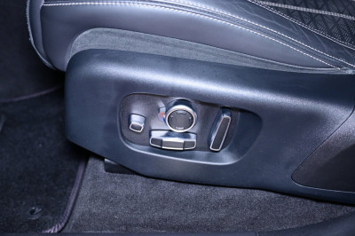 Land Rover Range Rover Series Gebrauchtwagen