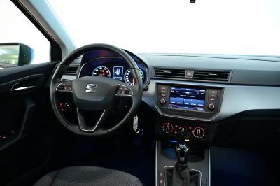 Seat Arona Gebrauchtwagen