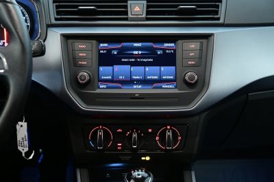 Seat Arona Gebrauchtwagen