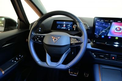 Cupra Born Gebrauchtwagen Cupra Born Gebrauchtwagen