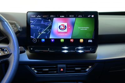 Cupra Born Gebrauchtwagen Cupra Born Gebrauchtwagen