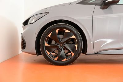 Cupra Born Gebrauchtwagen Cupra Born Gebrauchtwagen